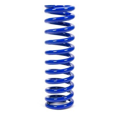 Suspension Spring Specialists 12" x 2-1/2" I.D. Coil-Over Spring - 500 lb.