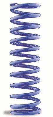 Suspension Spring Specialists 10" x 2-1/2" I.D. Coil-Over Spring - 225 lb.