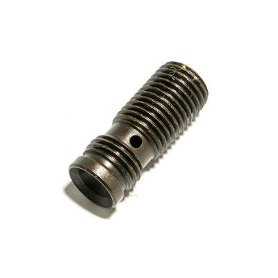 T&D Machine 5/16" Diameter Cup Rocker Arm Adjuster - 7/16"-20 Thread