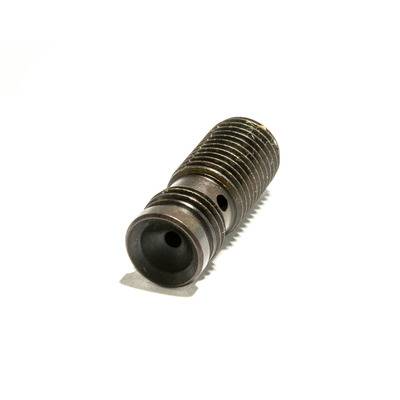 T&D Machine 5/16" Diameter Cup Rocker Arm Adjuster - 7/16"-20 Thread