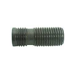 T&D Machine 5/16" Diameter Cup Rocker Arm Adjuster - 7/16"-20 Thread