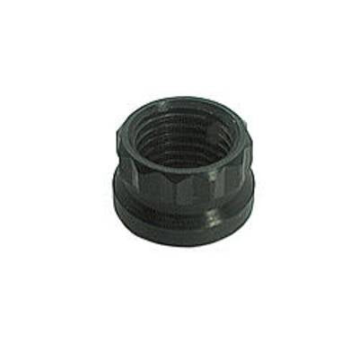 T&D Machine Rocker Arm Jam Nut - 12Pt. 7/16"-20 Thread