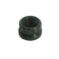 T&D Machine Rocker Arm Jam Nut - 12Pt. 7/16"-20 Thread