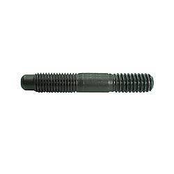 T&D Machine 5/16" x 1.840" Hold Down Stud - 5-16"-18/24 x 1.890" w/ Starter