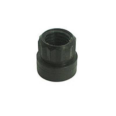 T&D Machine 5/16" 12Pt Hold Down Nut