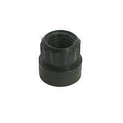 T&D Machine 5/16" 12Pt Hold Down Nut