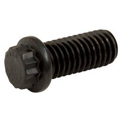 T&D Machine Rocker Arm Stand Bolt - 7/16" - 14 x 1"