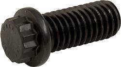 T&D Machine Rocker Arm Stand Bolt - 7/16" - 14 x 1"