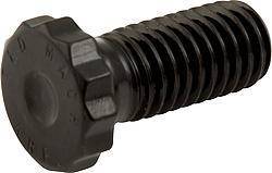 T&D Machine Rocker Arm Stand Bolt - 7/16" - 14 x 1" - Low Profile Head
