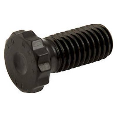 T&D Machine Rocker Arm Stand Bolt - 7/16" - 14 x 1-1/4" - Low Profile Head