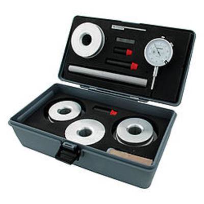T&D Machine Expanded Pinion Depth - Checker