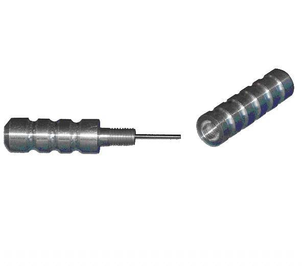 Wehrs Machine Penske Sweep Tool