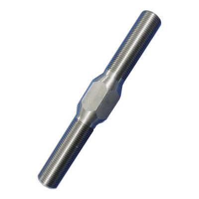 Wehrs Machine 3/4" Double Adjuster - 1-1/2" Medium