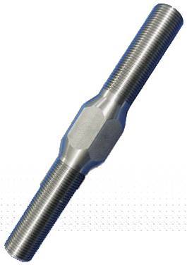 Wehrs Machine 3/4" Double Adjuster - 1-1/2" Medium