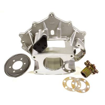 Falcon Transmission Flywheel Housing Assy Bert/Brinn