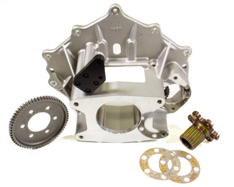 Falcon Transmission Flywheel Housing Assy Bert/Brinn