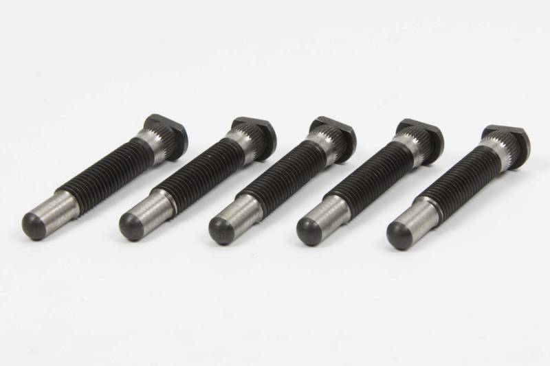 Winters Wheel Studs - 2.5" GN Hub - 1" Longer