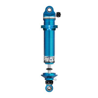 AFCO Aluminum Shock Twin Tube Adjustable Drag Race Big Gun X