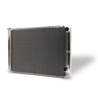 AFCO GM Radiator 19" x 28" Dual Pass