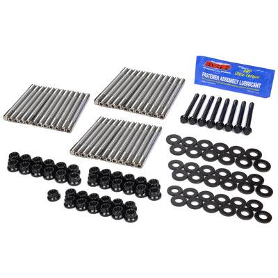 ARP Head Stud Kit GM 6.6L Duramax