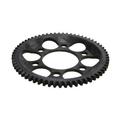 Bert Flywheel Ring Gear SB Chevy Offset .080