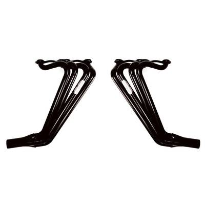 Beyea Custom Headers SB Chevy Modified Header Fits SSR Race Car