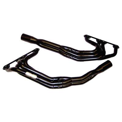 Beyea Custom Headers SB Chevy Modified Header 1-5/8" 604 Crate