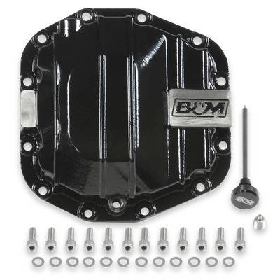 B&M Differential Cover Rear 18- Jeep Wrangler JL
