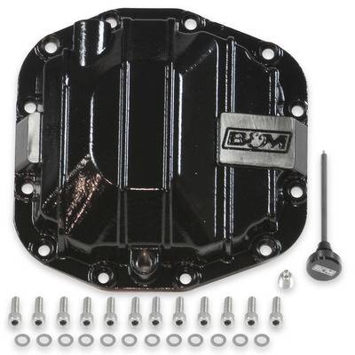 B&M Differential Cover Front 18- Jeep Wrangler JL