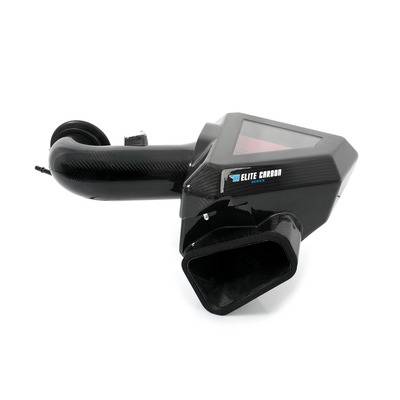 Cold Air Inductions Cold Air Intake 16- Camaro ZL1 6.2L Carbon