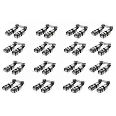 Crower Roller Lifters - SB Chevy w/Offset Intake