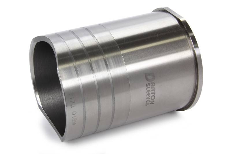 Darton Sleeves Cylinder Sleeve - 3.875 in Bore - 5.800 in Height - 4.325 in OD - 0.225 in Wall - GM LS-Series 300-023-DF