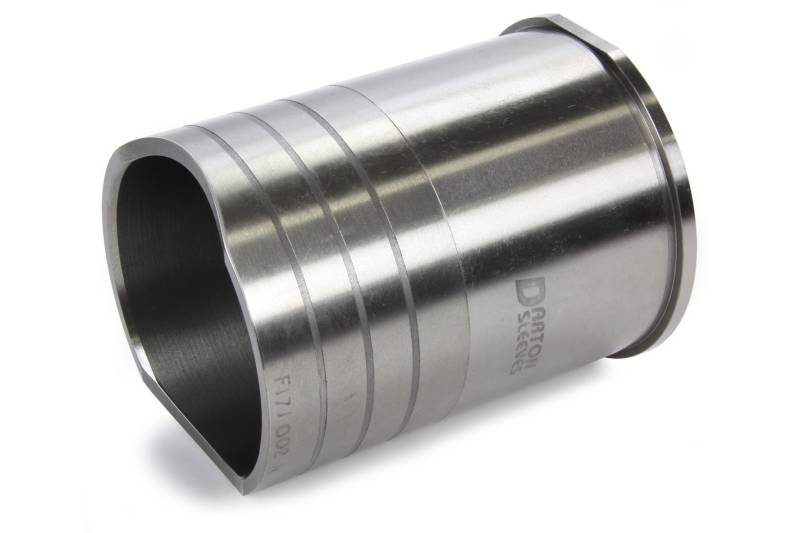 Darton Sleeves Cylinder Sleeve - 3.875 in Bore - 5.800 in Height - 4.325 in OD - 0.225 in Wall - GM LS-Series 300-023-SF