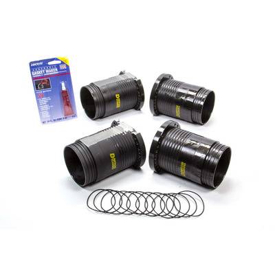 Darton Sleeves Cylinder Mid Sleeve Set Honda B18 84mm