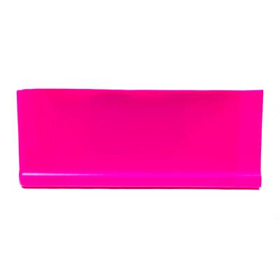 Dominator SS Nose Ext Pink Right Side Dominator SS