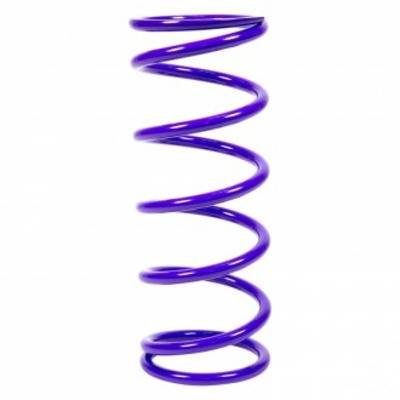 Draco Conv. Spring Rear 5.0" ID 16" Tall 100 lb.
