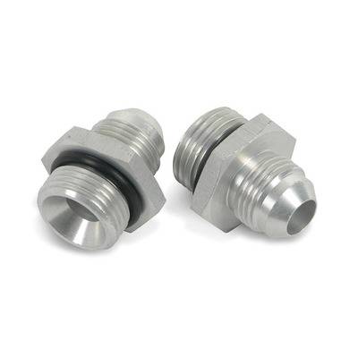 Earl's -08 AN Oil Cooler Adapter