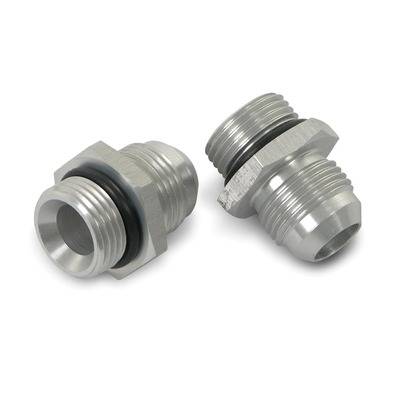 Earl's -12 AN Oil Cooler Adapter
