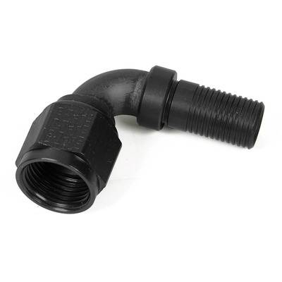 Earl's -08 AN 90 Degree Ultra Flex Hose End