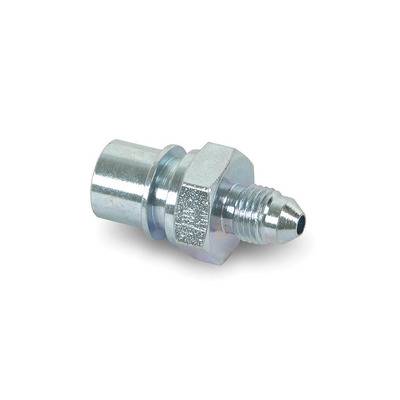 Earl's #3 > 3/8-24 Brake Adapter