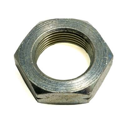 FK Rod Ends 1 1/4 LH Steel Jam Nut
