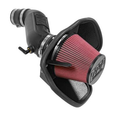 Flowmaster Engine Cold Air Intake 05-10 Challenger 5.7L