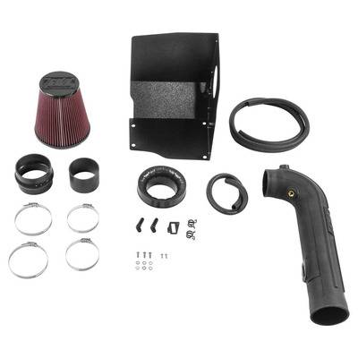 Flowmaster Engine Cold Air Intake 14-17 Silverado 5.3L