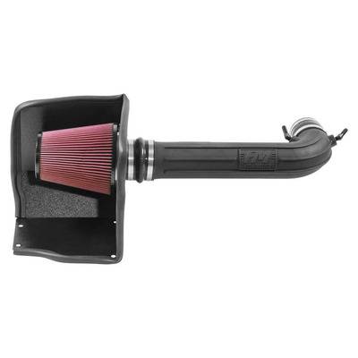 Flowmaster Engine Cold Air Intake 14-17 Silverado 5.3L