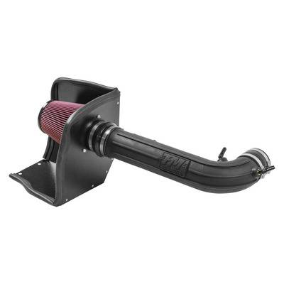 Flowmaster Engine Cold Air Intake 14-17 Silverado 5.3L