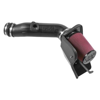 Flowmaster Engine Cold Air Intake 03-07 Ford F250 F350