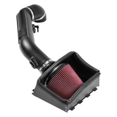 Flowmaster Engine Cold Air Intake 07-14 Ford F150 5.4L