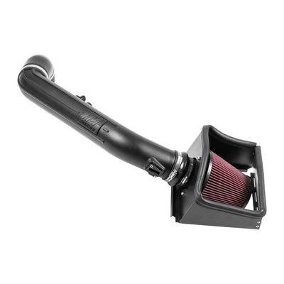 Flowmaster Engine Cold Air Intake 07-14 Ford F150 5.4L