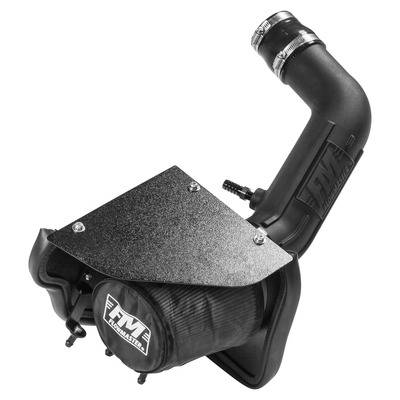 Flowmaster Engine Cold Air Intake 07-11 Jeep Wrangler 3.8