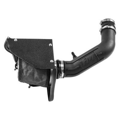 Flowmaster Engine Cold Air Intake 07-11 Jeep Wrangler 3.8